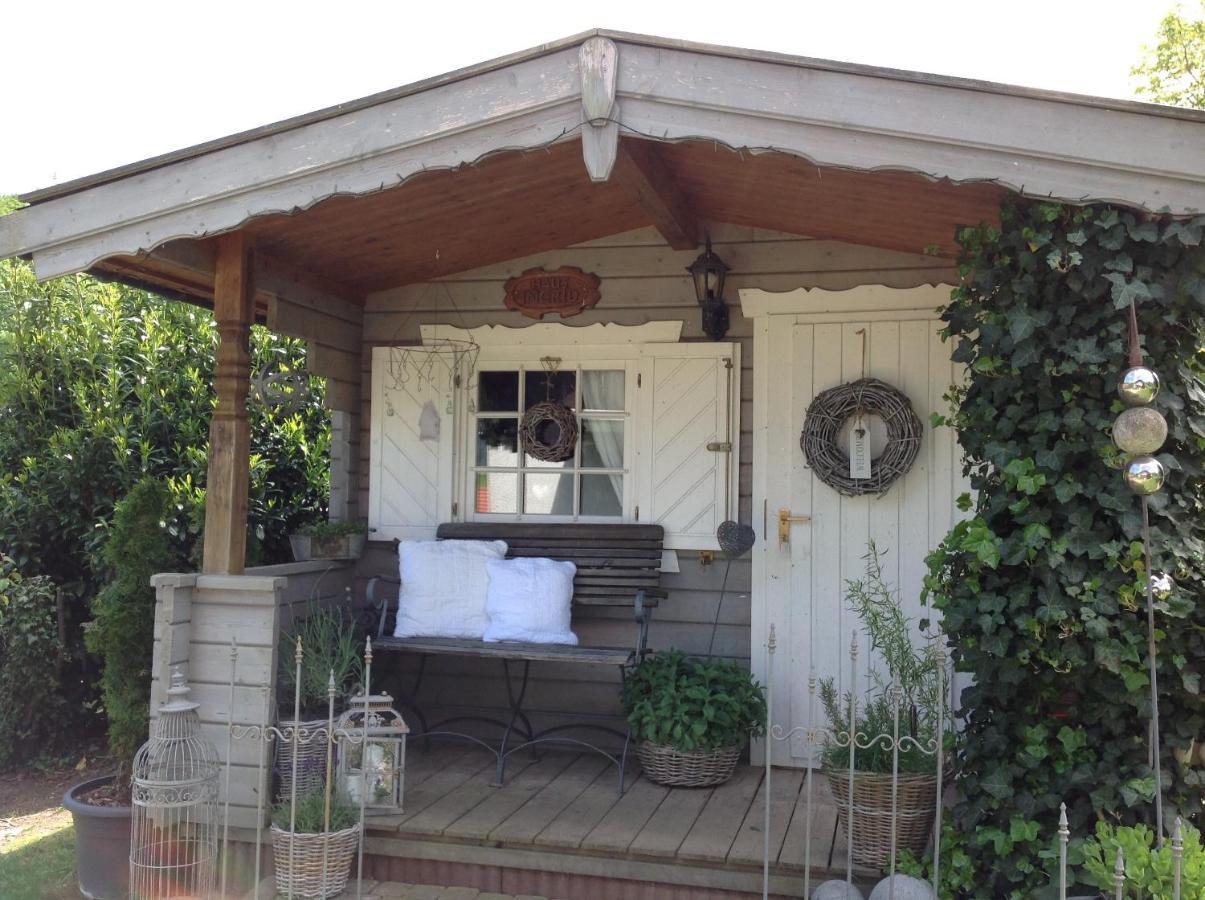 Ferienwohnung Casa Natura Reichelsheim المظهر الخارجي الصورة