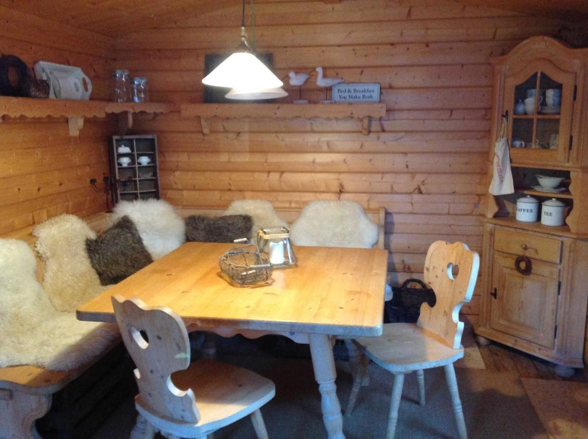 Ferienwohnung Casa Natura Reichelsheim المظهر الخارجي الصورة