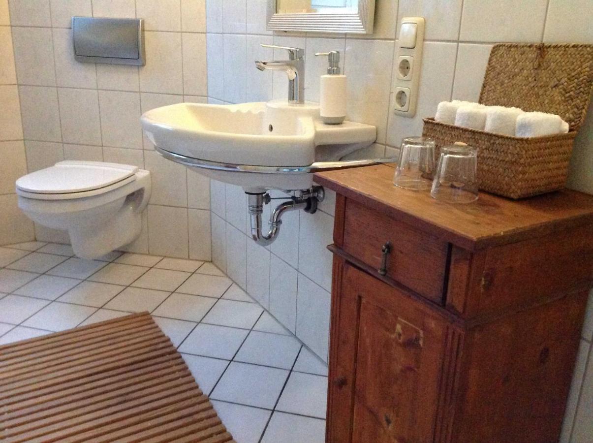 Ferienwohnung Casa Natura Reichelsheim المظهر الخارجي الصورة